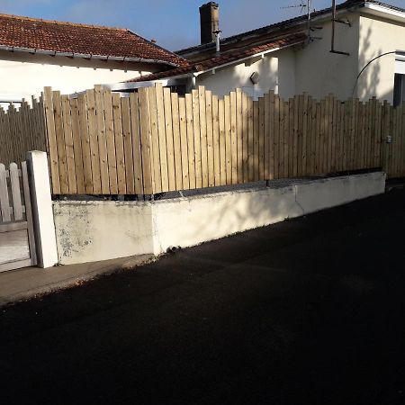 Maison Jmb Royan Zewnętrze zdjęcie