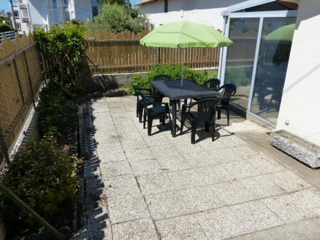 Maison Jmb Royan Zewnętrze zdjęcie