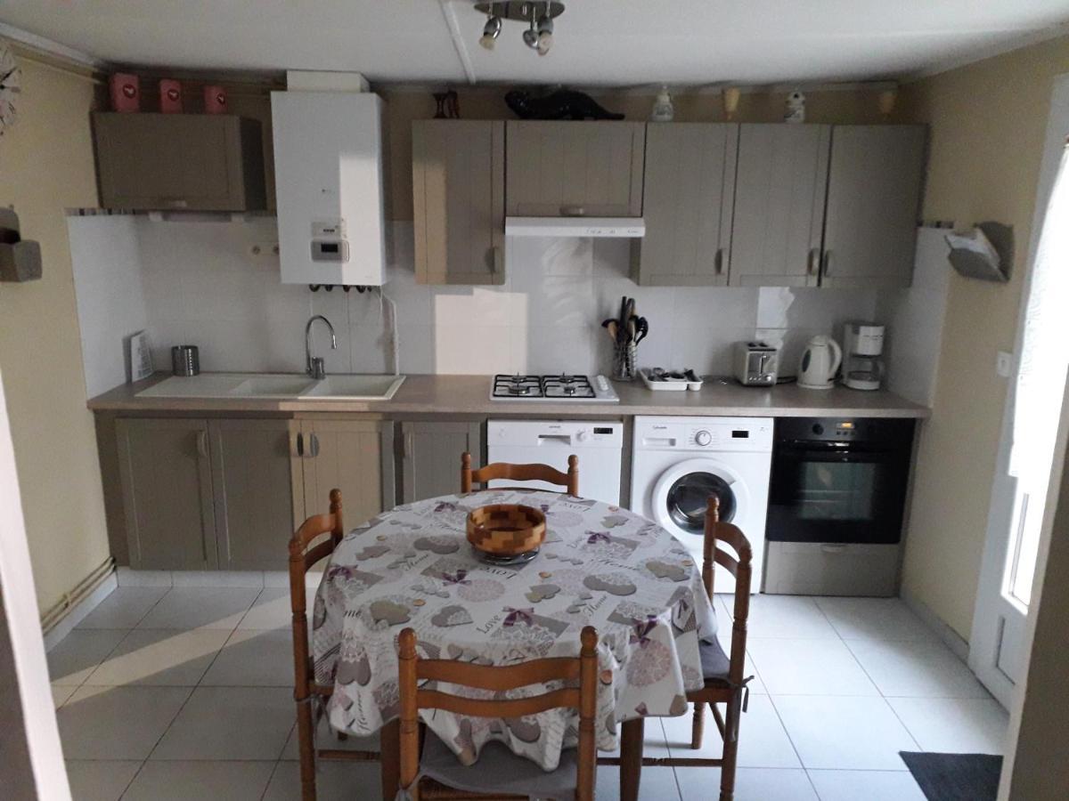 Maison Jmb Royan Zewnętrze zdjęcie