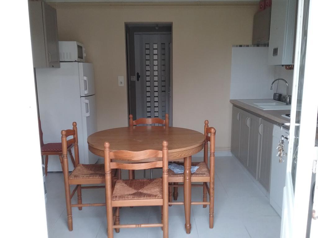 Maison Jmb Royan Zewnętrze zdjęcie