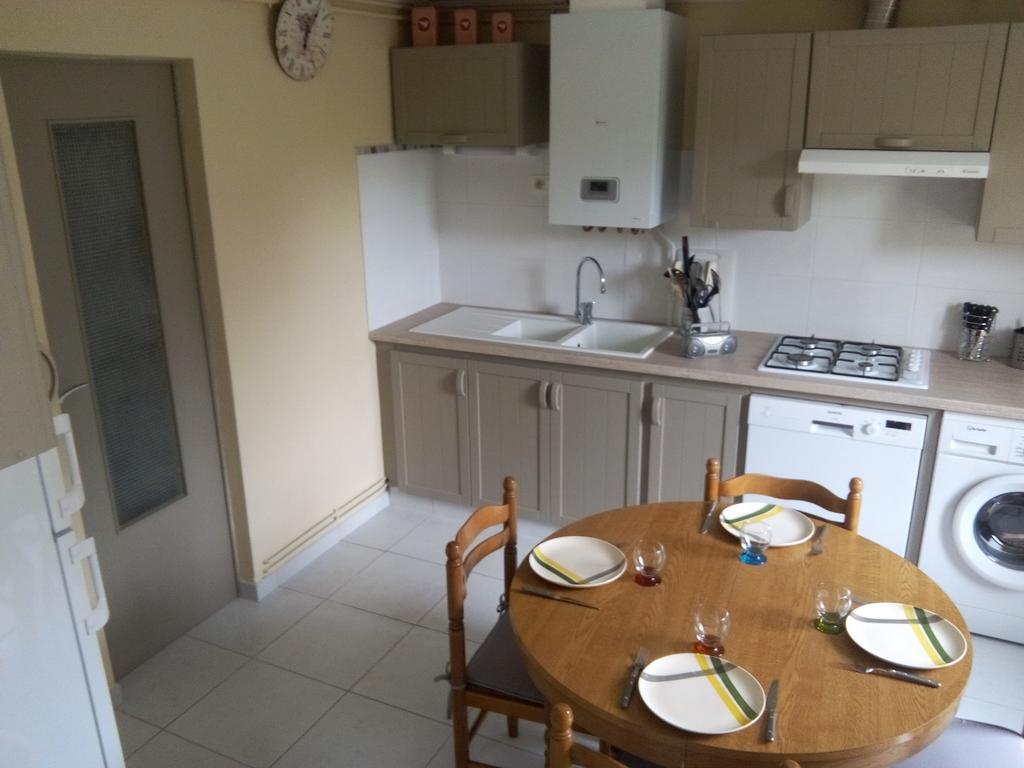 Maison Jmb Royan Zewnętrze zdjęcie