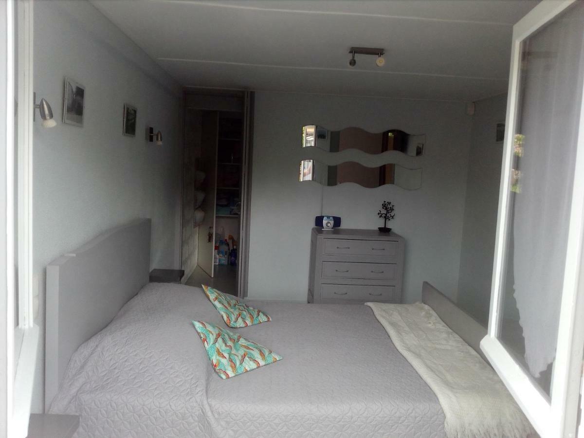 Maison Jmb Royan Zewnętrze zdjęcie