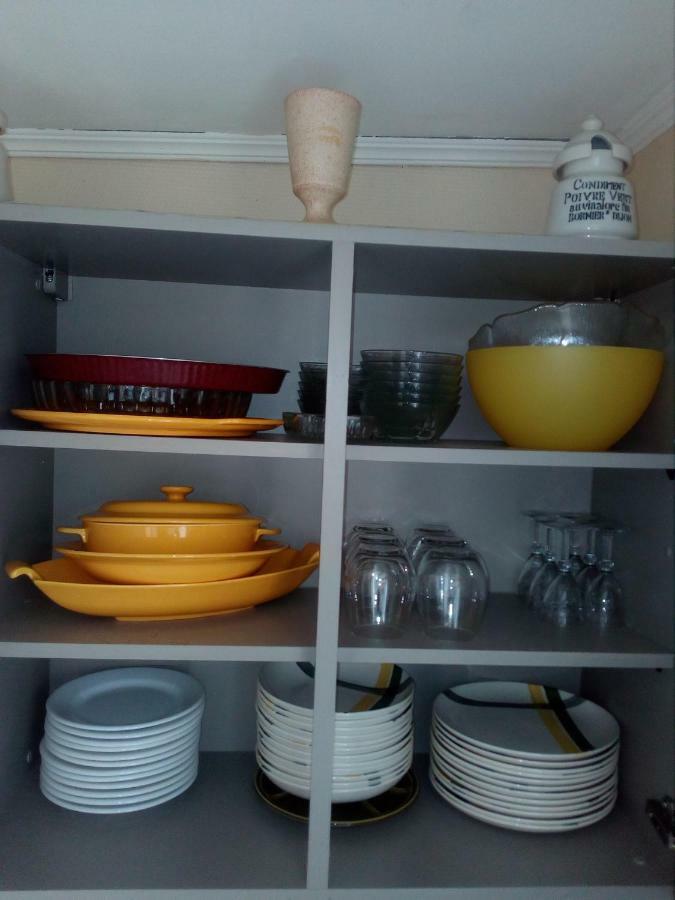 Maison Jmb Royan Zewnętrze zdjęcie