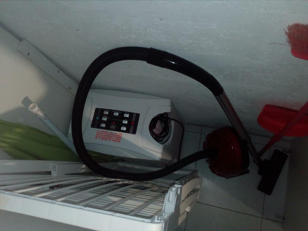 Maison Jmb Royan Zewnętrze zdjęcie