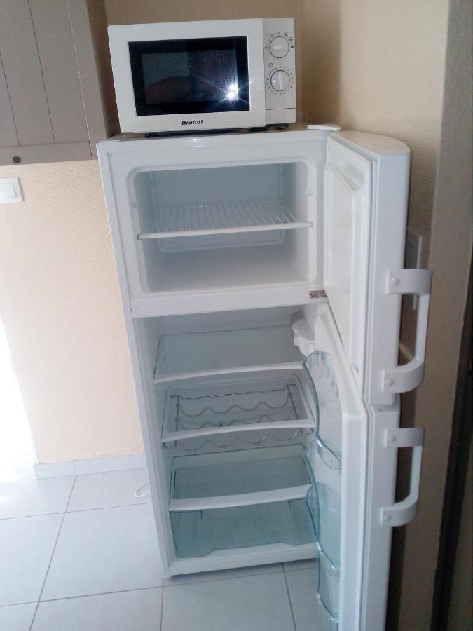 Maison Jmb Royan Zewnętrze zdjęcie