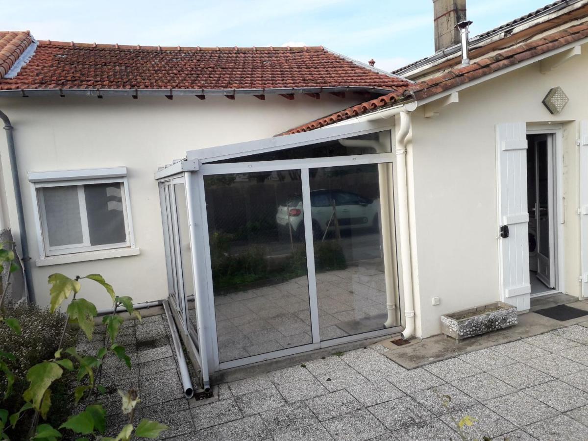 Maison Jmb Royan Zewnętrze zdjęcie